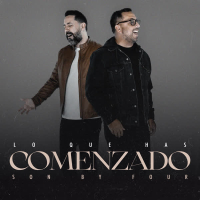 Lo Que Has Comenzado (Single)