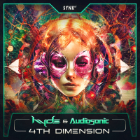 4th Dimension (Single)