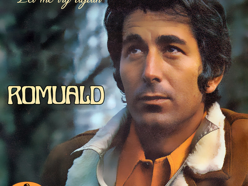 Laisse-moi le temps (Let me try again)