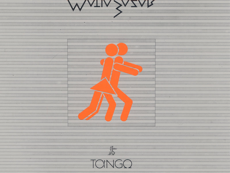 Tango (1991 - Remaster)