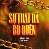 Sự Thật Đã Bỏ Quên (NVT Remix) (Single)