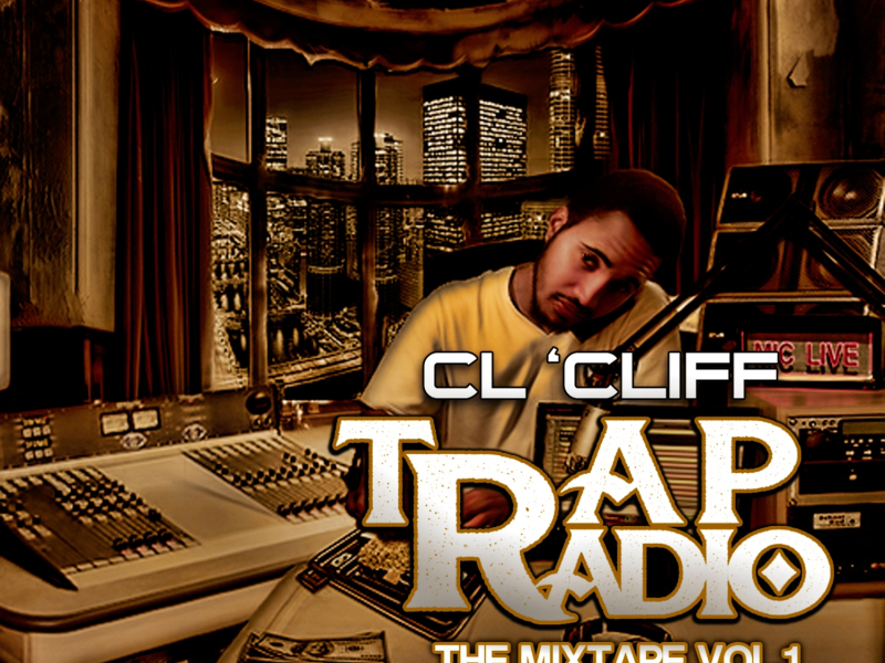 Trap Radio Vol.1