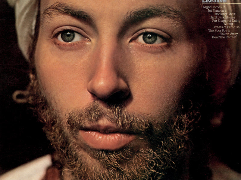 Pour Down Like Silver (Extended Edition)