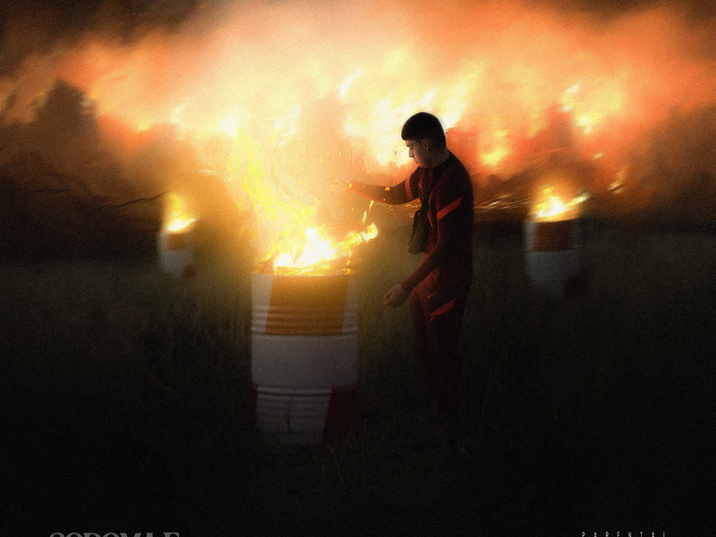 Sodoma e Gomorra (Single)