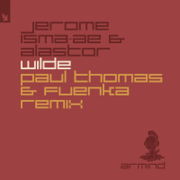 Wilde (Paul Thomas & Fuenka Remix) (Single)