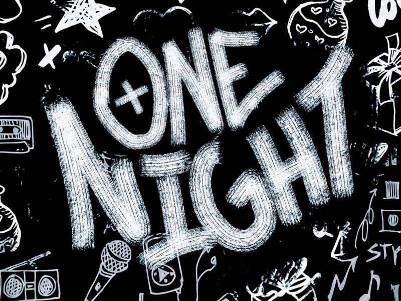 One Night (Single)