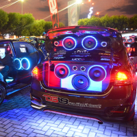 MEGA PRA OUVIR NO CARRO 2 (Single)