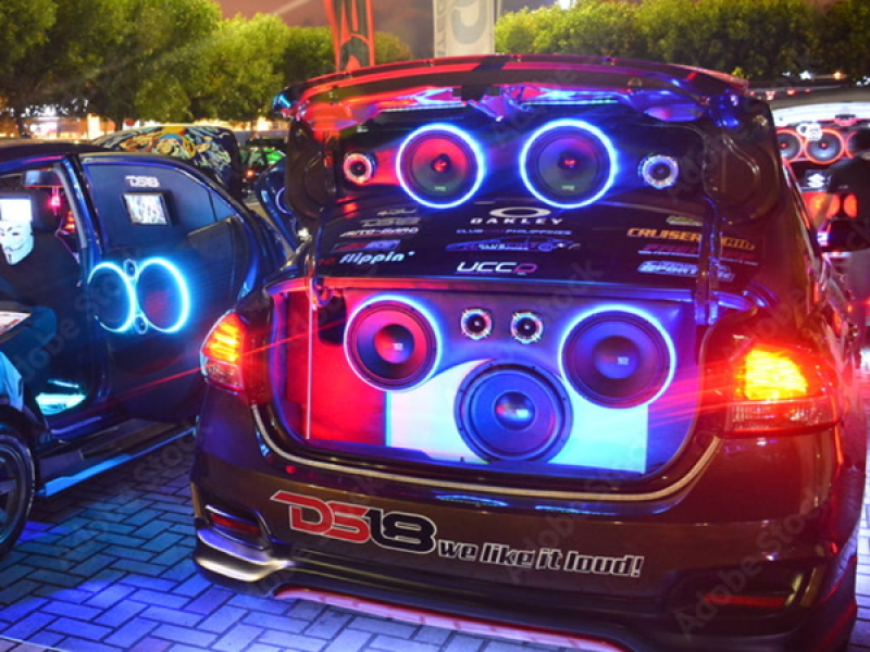 MEGA PRA OUVIR NO CARRO 2 (Single)