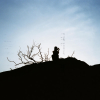 Darling, You Can't Walk Away (Single)