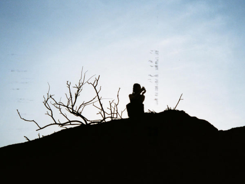 Darling, You Can't Walk Away (Single)