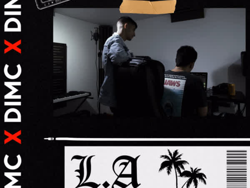 L.A (Single)
