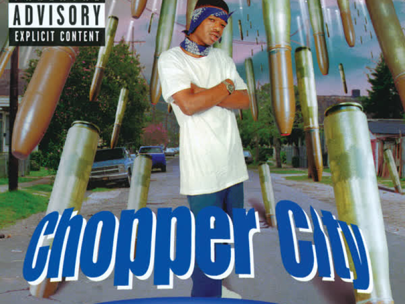 Chopper City