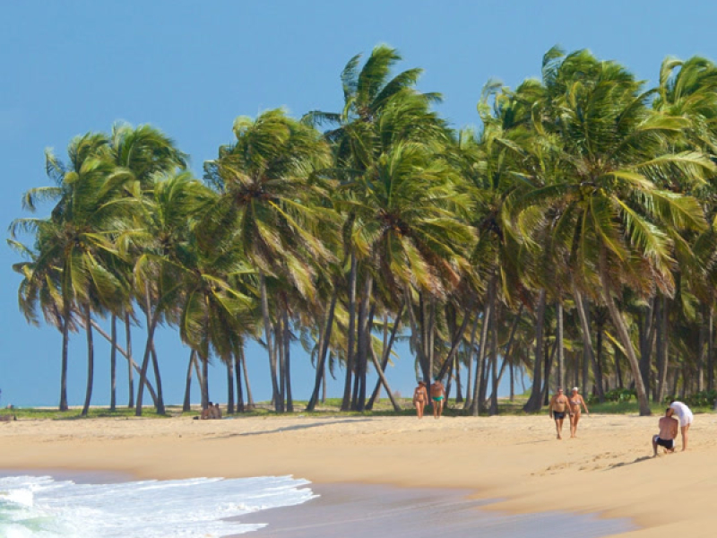 Alagoas, Joia do Brasil (Single)