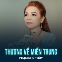 Thương Về Miền Trung (Single)