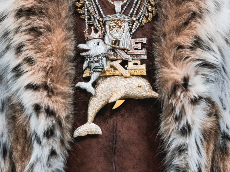 Niggas Get Shot Everyday