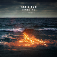 Burning (Single)