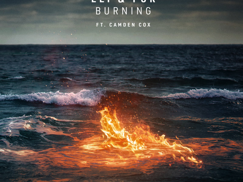 Burning (Single)