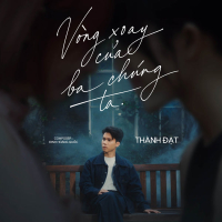 Vòng Xoay Của Ba Chúng Ta (Lofi) (Single)