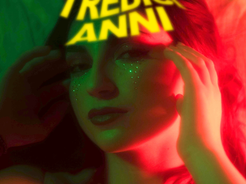 TREDICI ANNI (Single)