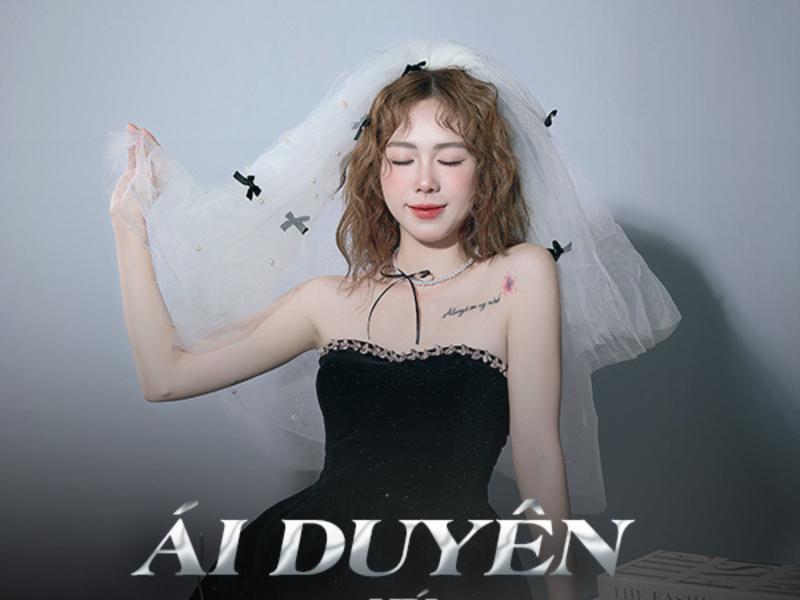 Ái Duyên (Trí Thức Remix) (Single)