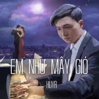 Em Như Mây Gió (Single)