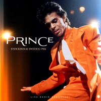 Stockholm Sweden 1986 (Live)