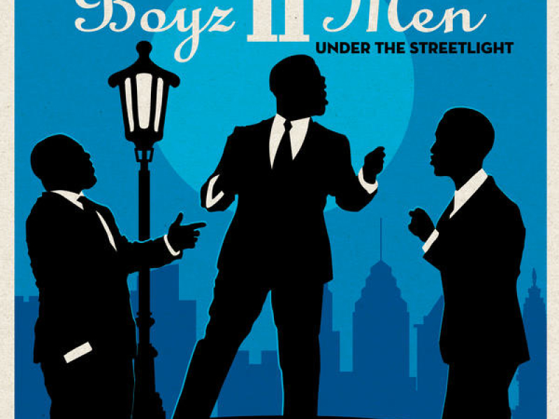 Under the Streetlight