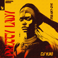 Pretty Lady (So Divine) (Single)