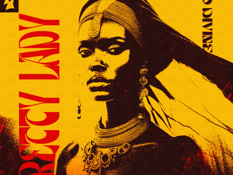 Pretty Lady (So Divine) (Single)