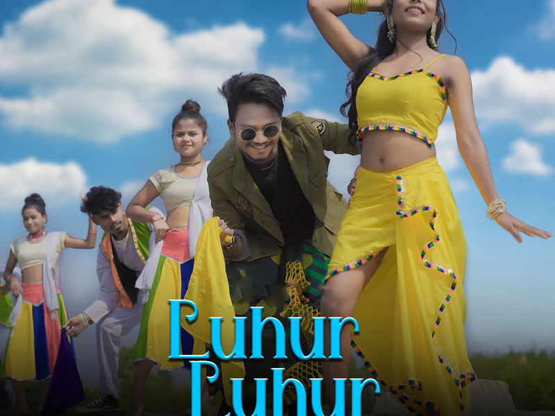 Luhur Luhur (Single)