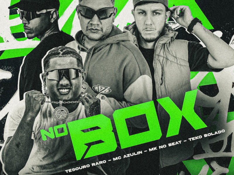 NO BOX (Single)