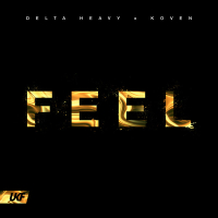 FEEL (Extended Mix) (Single)