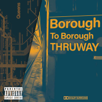 Borough to Borough (EP)