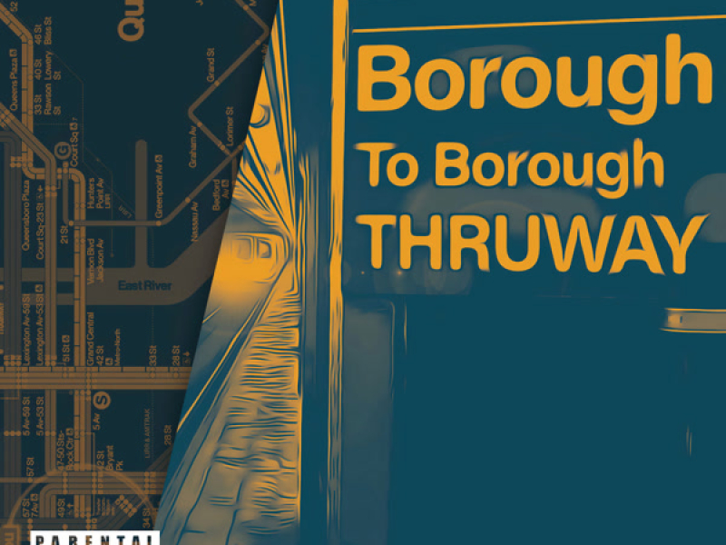 Borough to Borough (EP)