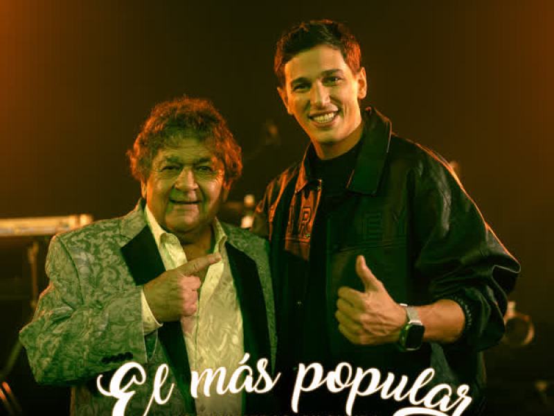 El Más Popular (Remix) (Single)
