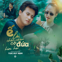 Ế Là Chắc Chắn Có Đứa Hãm Hại (Single)