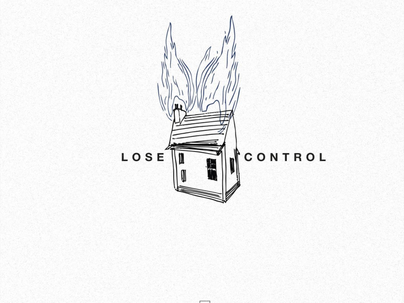 Lose Control (Single)