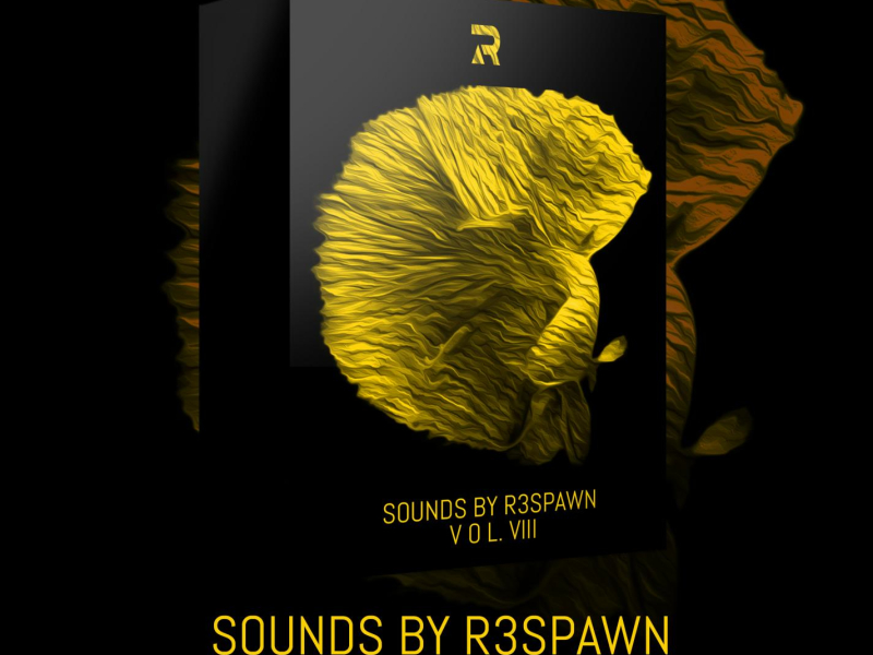 Sounds by R3SPAWN Vol. 08 (Single)