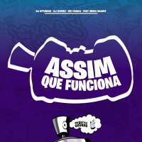 Assim Que Funciona (Single)