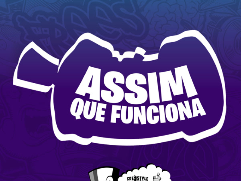 Assim Que Funciona (Single)