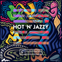 Hot 'N' Jazzy