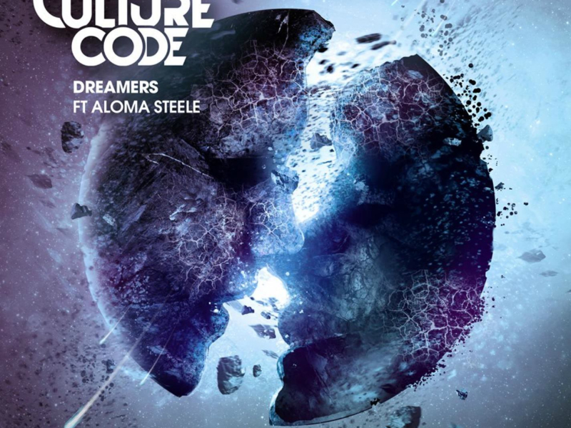 Dreamers (feat. Aloma Steele) (Dreamers ft. Aloma Steele) (Single)