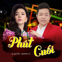 Phút Cuối (Single)