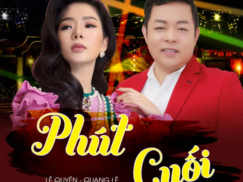 Phút Cuối (Single)