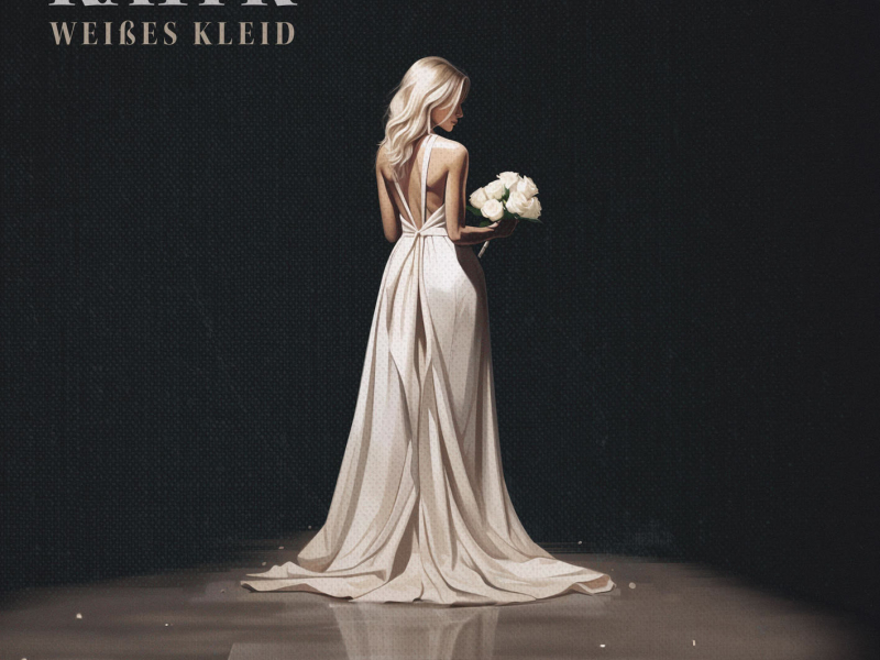 Weißes Kleid (Single)