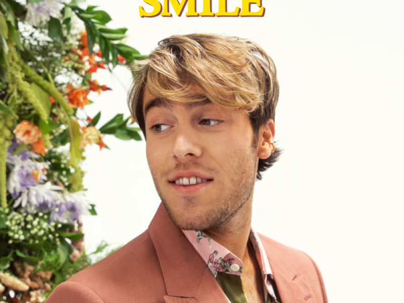 Smile (Single)