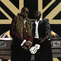 Where You Been (Single)