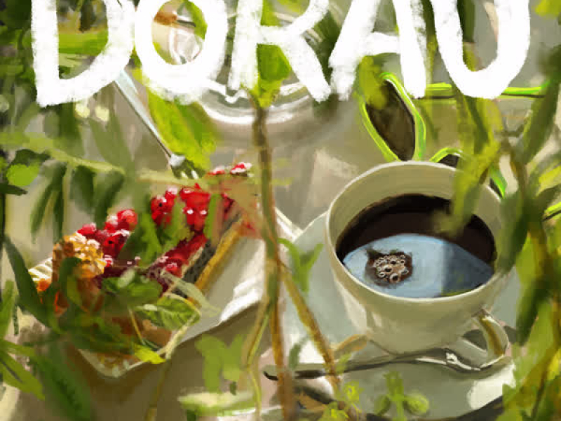 Auf der Weidenallee (Single)