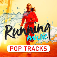 Running Music Pop Tracks