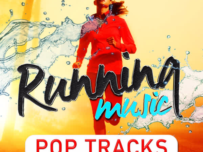 Running Music Pop Tracks